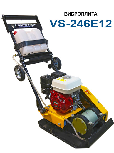 ÐибÑоплиÑа VS-246E12 СÐÐÐТСТÐУÐ