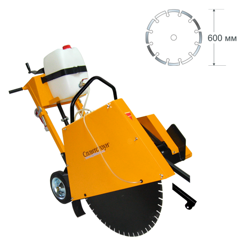 Резчик швов CS-2415E