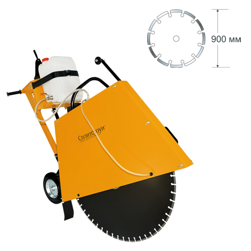 Резчик швов CS-3213