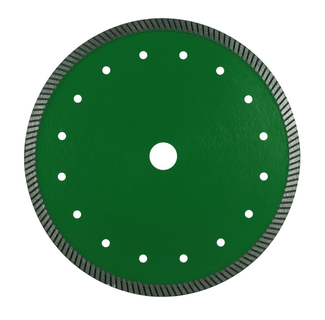 Алмазные отрезные диски Турбо по граниту, мрамору — СПЛИТСТОУН
